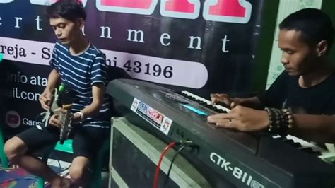 Hadirmu Bagai Mimpi Fauzi Bima Cover Pingkan Ganselaentertainment