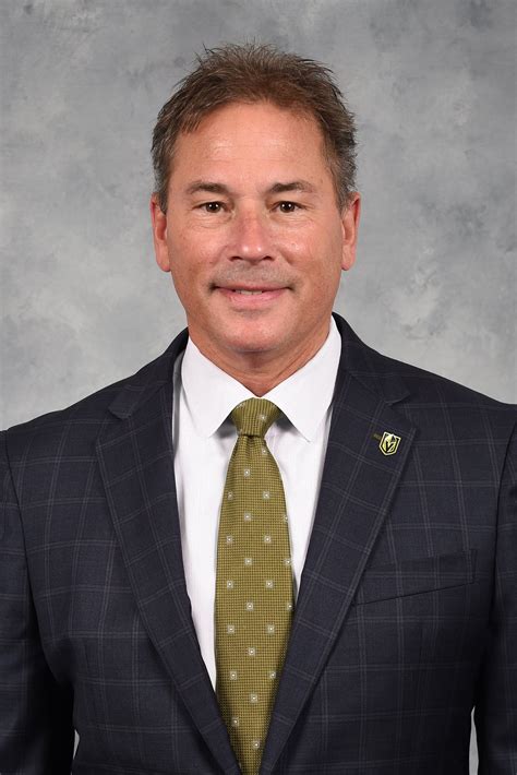 5 Lesser Known Facts About Bruce Cassidy Sinbinvegas