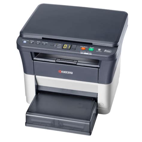 Fs Mfp Impresora Multifuncional Compacta Kyocera Avalion