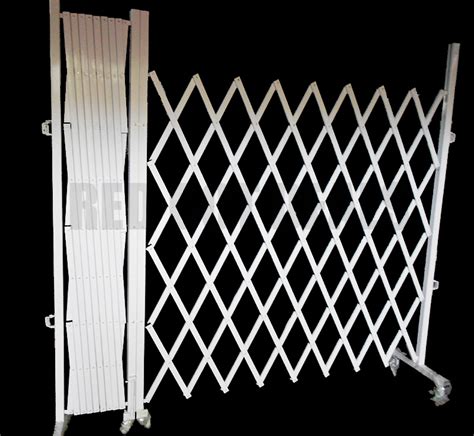 Affordable And Quality Expandableexpandingfolding Trellisesbarriers