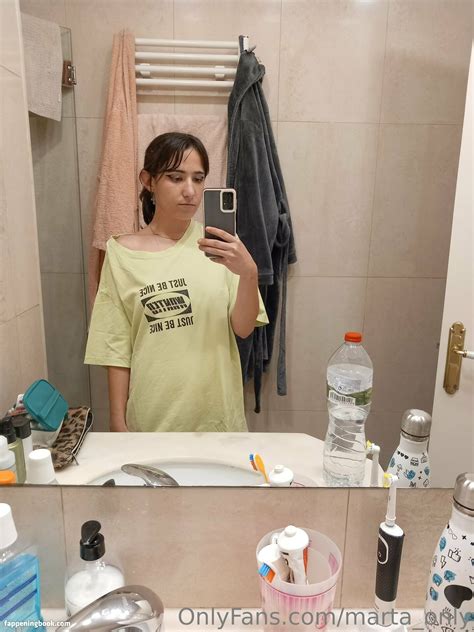 Marta Only Nude OnlyFans Leaks Fappening FappeningBook