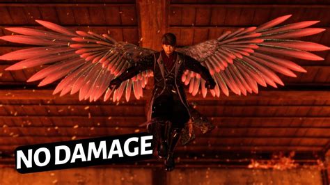 Nioh Saika Magoichi No Damage Boss Fight Solo Youtube