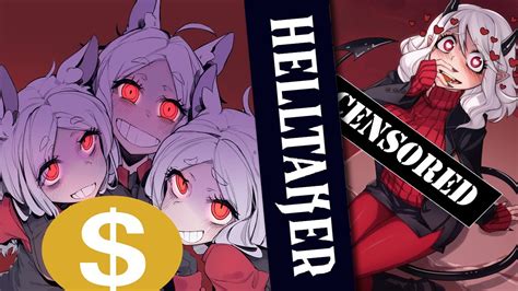 Thicc Demon Girls Harem Helltaker Rule 34 Youtube