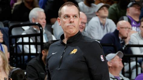 Suns part ways with coach Frank Vogel | NBA.com