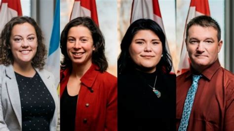 Yellowknife 2022 Municipal Election Whos Running And Whos Not Cbc