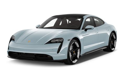 2023 Porsche Taycan Prices, Reviews, and Photos - MotorTrend