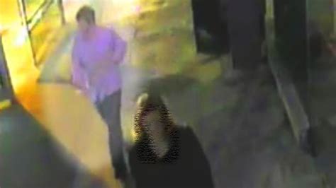 Police Issue Cctv Footage In Hunt For Melbourne Cbd Sex Predator News