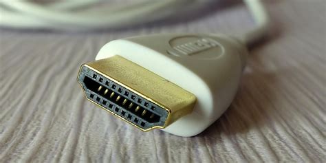 Hdmi Cable Types Everything You Need To Know