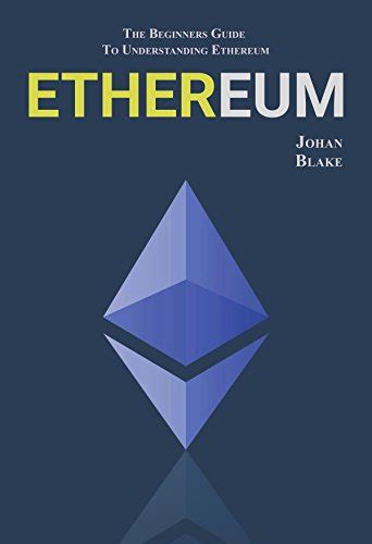 20 Best Ethereum Ebooks Of All Time Bookauthority