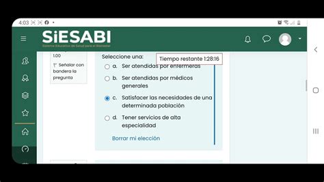 Descubre todo lo que necesitas saber sobre el curso atención primaria