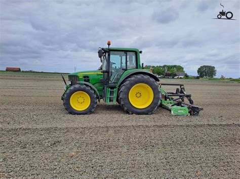 Foto John Deere Premium