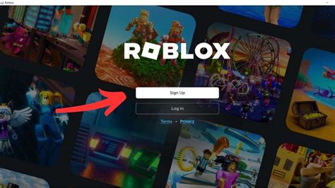 Cách Tải Roblox Trên điện Thoại Android Ios Máy Tính Pc