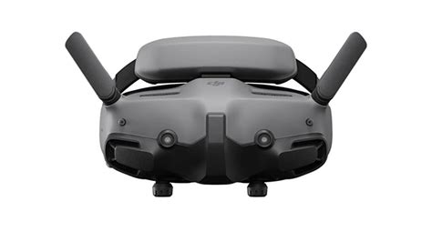 DJI Goggles 3 Test Vergleich Bewertung