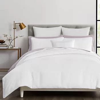 Fieldcrest White Comforters & Bedding Sets for Bed & Bath - JCPenney