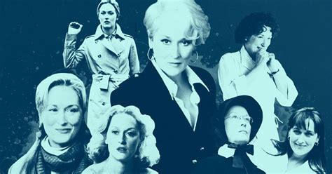 The Best Meryl Streep Movies, Ranked