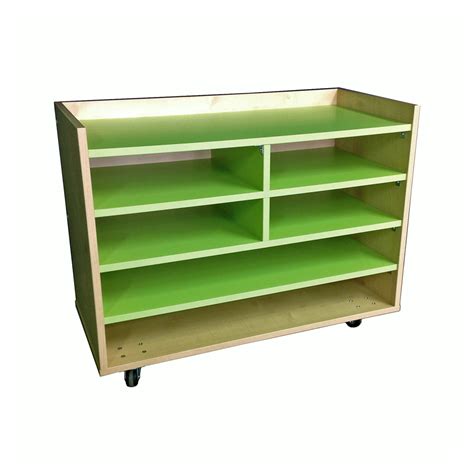 Classroom Paper Storage Unit Educated Furniture