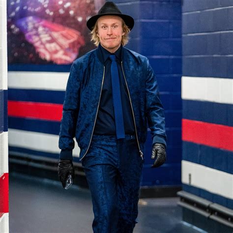 NHL On Twitter Which Fit Tops Your List In The Patrik Laine Fashion