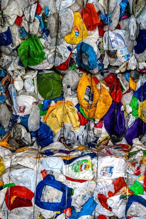 Are Recycled Plastics Safe For Food Packaging