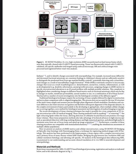 Solution Voxel Wise Comparisons Of Cellular Microstructure And