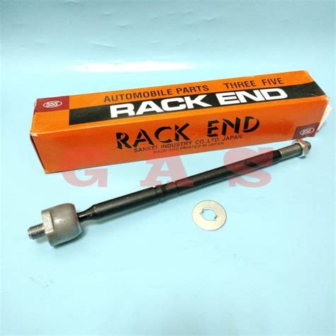 Jual SR 7682 Rack End New Carry Tayo New Ertiga Long Tie Rod