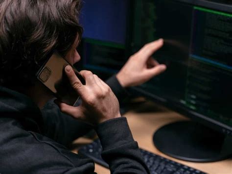 Call Forwarding Scam Telecom Dept Warns Against Rising Cyber Frauds