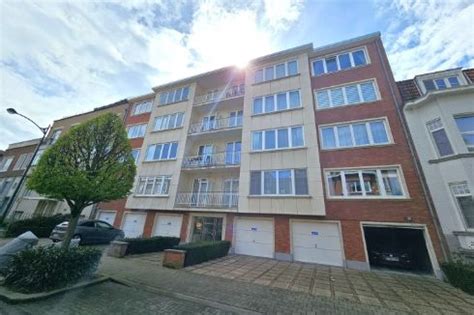 Appartement à vendre à Drève de Nivelles Europe Quartier De L