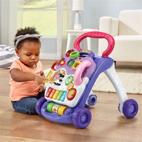 34 Best Toys For 9-Month-Old Babies In 2025