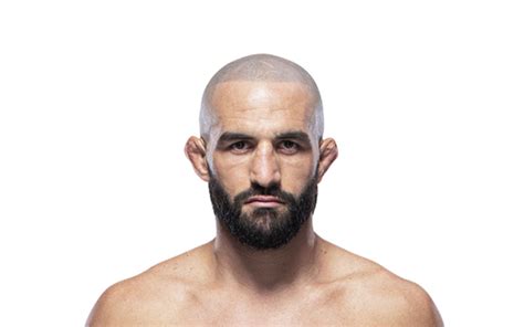 When Did Jared Gordon Make His Ufc Debut