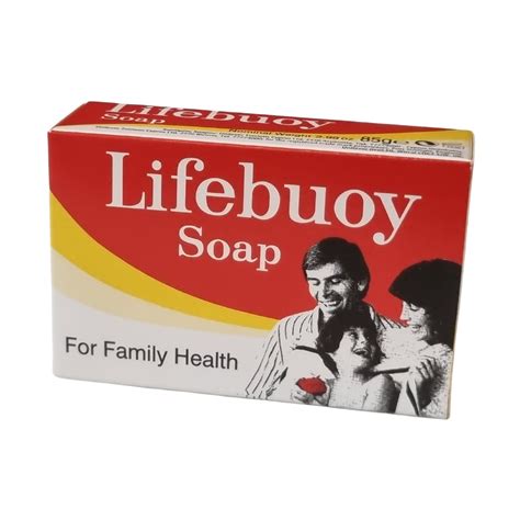 Lifebuoy Soap | Port Sunlight Village