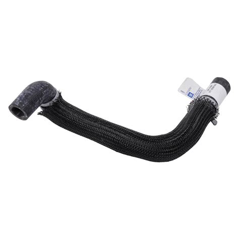 Acdelco Genuine Gm Parts Hvac Heater Hose