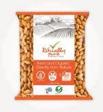 Buy Ritually Pure Organic Badam Almonds Kg Pack Online At