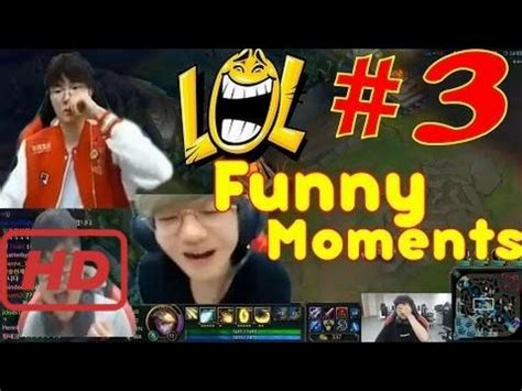 SKT T1 Stream Funny Bang Outplay Q Varus LOL Funny Moments 3