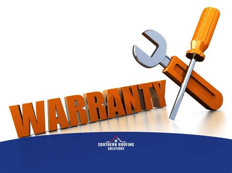 Understanding Roof Warranties What Huntsville Homeowners Need To Know