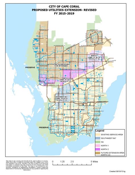 Flood Zone Rate Maps Explained - Cape Coral Florida Flood Zone Map ...