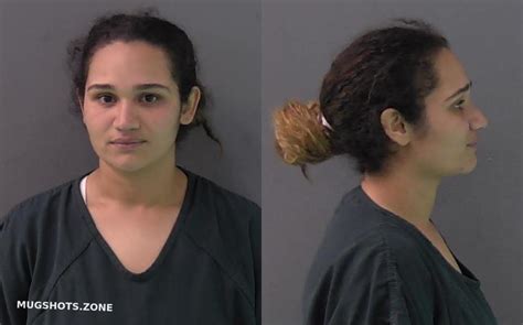 Jimenez Ana Bell County Mugshots Zone