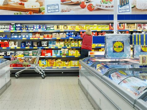 Lidl I Biedronka Zdeklasowane Wiemy Gdzie Najta Szy Koszyk Zakupowy