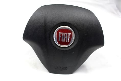 Kit Airbag Fiat Bravo D Kw M P Ricambio Usato