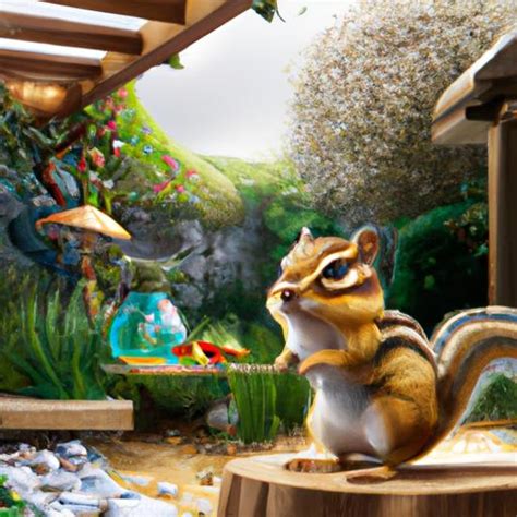 How To Find Chipmunks? (3 Proven Strategies) – Yard Life Master