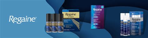 regaine healthwise