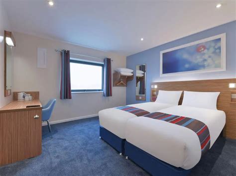 Travelodge (UK) by Travelodge – Hospitality Net