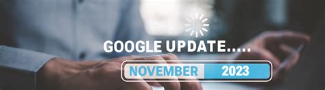 Highlights From Google S November 2023 Core Update