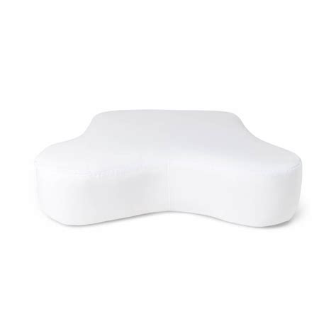 Medline Compressed Memory Foam Cpap Pillow X X Ct