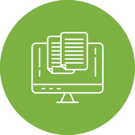 paste generic color fill icon