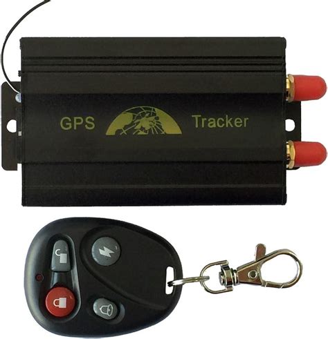 Boomboost Auto Gps Tracker Verfolger Gps Gsm Gprs Auto Fahrzeug Tracker