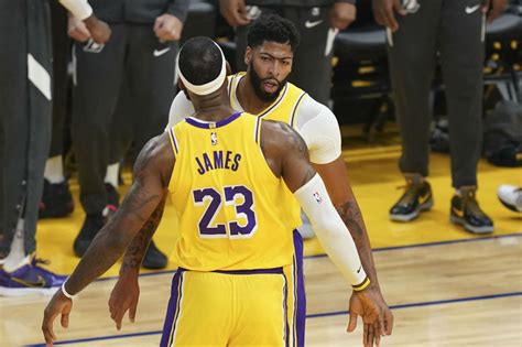 Nba James Davis Shine In Lakers Preseason Opener Abs Cbn News