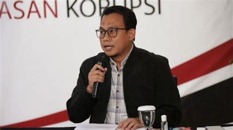 Terpidana Kasus Korupsi 16 Paket Proyek Di Muara Enim Kembalikan