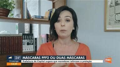 Jornal Do Almo O Sc Dagmara Spautz Fala Sobre Nova Recomenda O Do