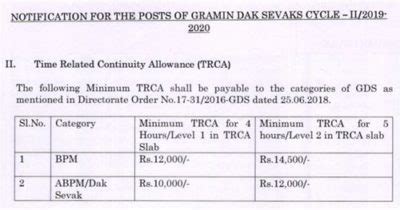 Gds Online Engagement Process And Notifying Vacancies Revised Draft