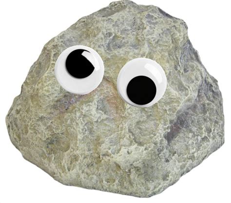 I Made The Googly Eyes Rock From Belkinus Necro Hunt R Jocat