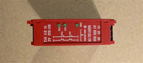 Guide to Safety Relays and Safety Circuits